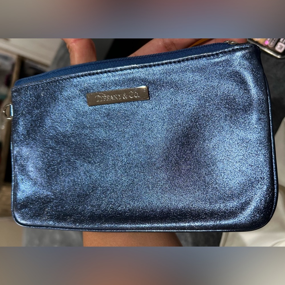 Tiffany & Co Pouch